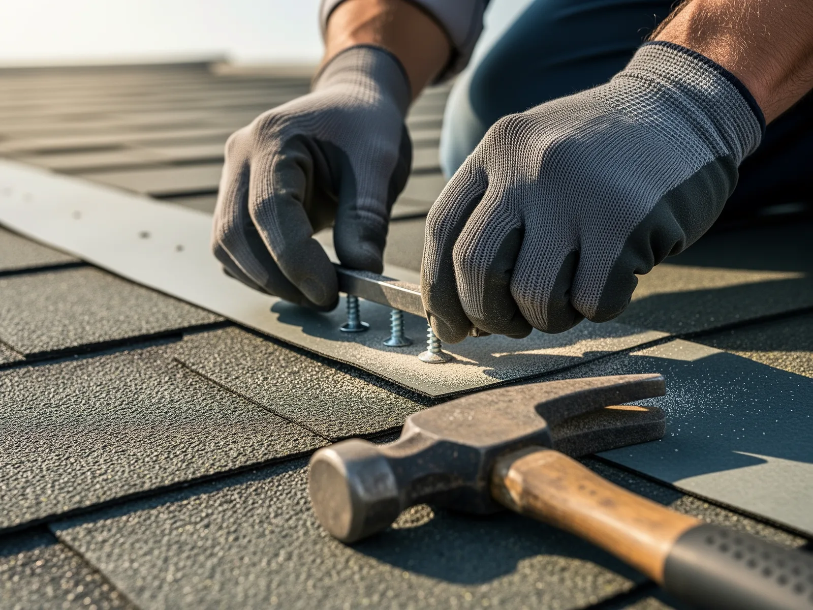 Why choose Fascia Repair in Vernon, UT